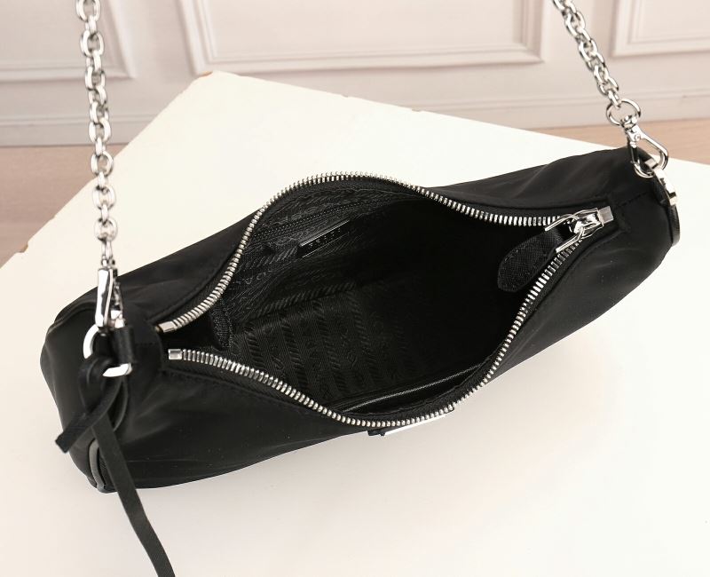 Prada Hobo Bags